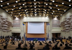 Bosna Hersek te koalisyon hükümeti kurulacak!
