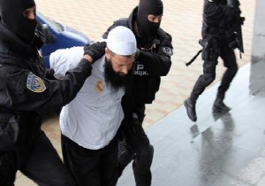 IŞİD operasyonları devam ediyor!