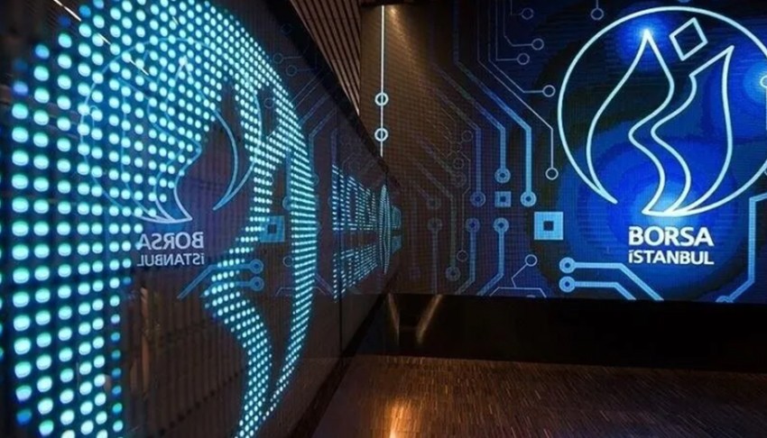 Borsa haftayı düşüşle açtı