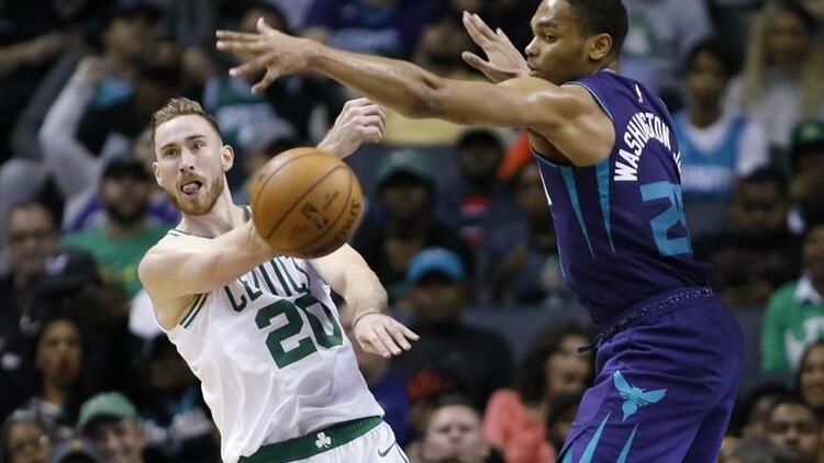 Boston Celtics seriye bağladı