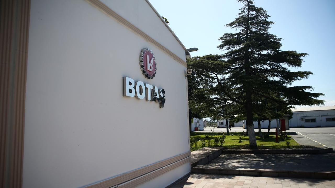 BOTAŞ tan dolandırıcılara karşı uyarı