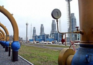 BOTAŞ OSB lere doğalgaz götürecek!