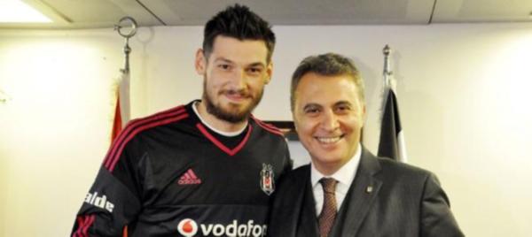 Boyko nun menajerinden Adanaspor açıklaması!