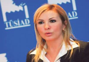 TÜSİAD Şaşırtmaya Devam Ediyor