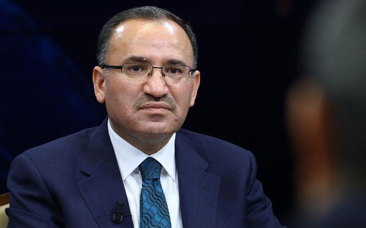 Bakan Bozdağ: Deprem bölgesinde adli süreçler 15 gün uzatıldı