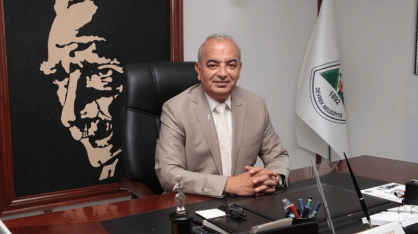 Gözaltına alınan CHP li Eski Belediye Başkanı hakkında karar
