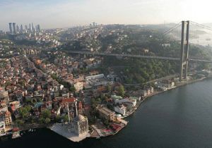 Boğaz`ın En Değerli Arsası Satıldı!