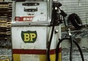 BP DEN GERİ ADIM:
