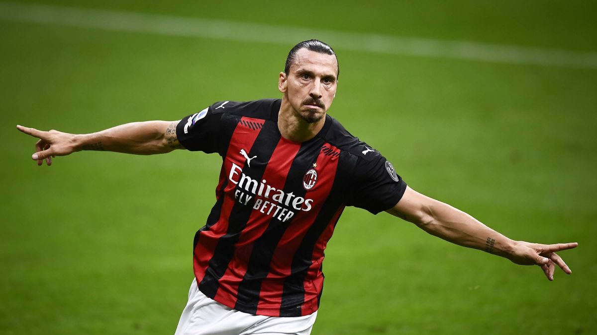 İbrahimovic ten kötü haber geldi