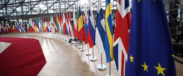 Brexit te kritik gün
