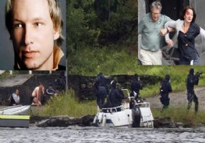 Breivik: