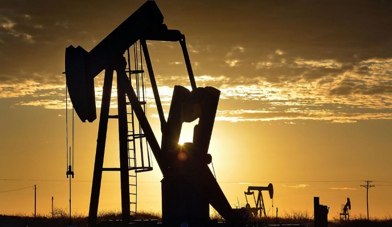 Brent petrolde dev düşüş