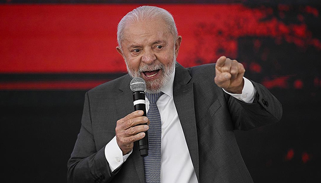 ABD ye gümrük tarifesi karşılığı