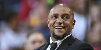 Roberto Carlos tan Fenerbahçe mesajı