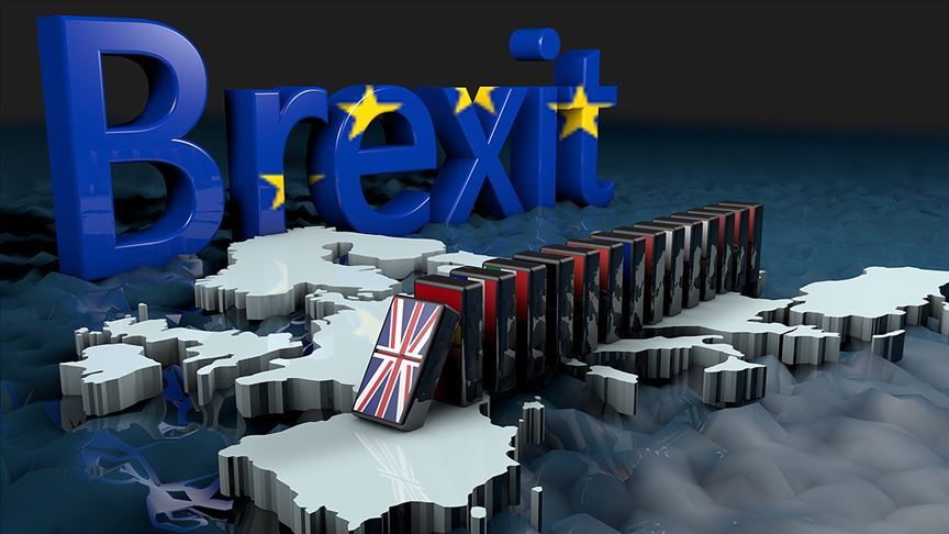 İş dünyası için Brexit te yeni umut