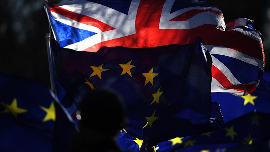 İngiltere de yerel seçimde Brexit damgası