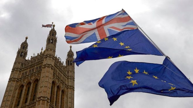 Avrupa Birliği nden Brexit kararı!