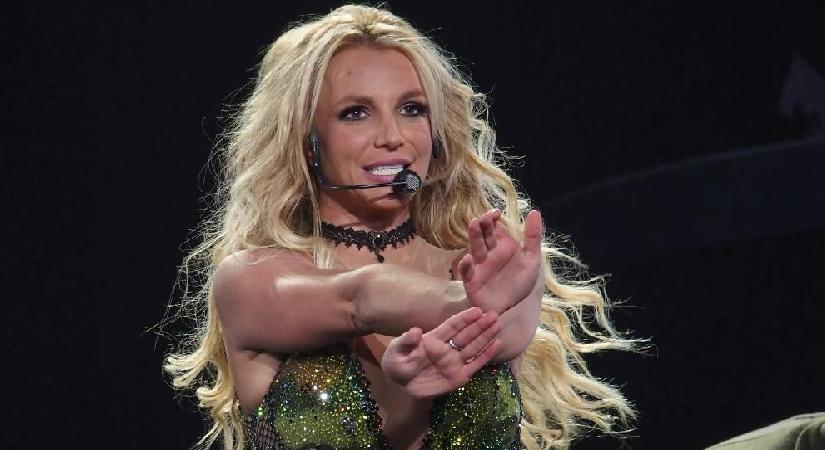 Britney Spears ten kötü haber!