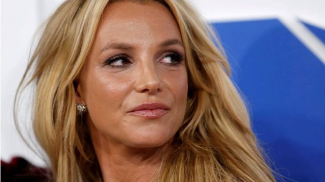 Britney Spears, sevenlerine teşekkür etti