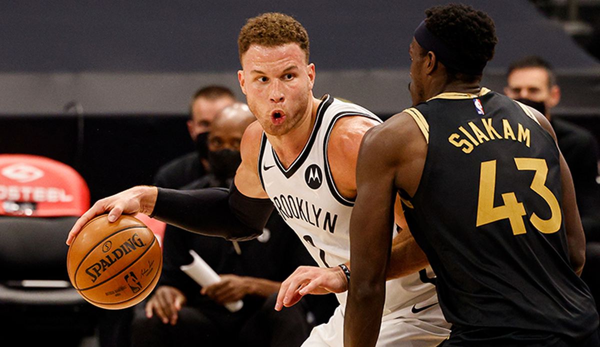 Brooklyn Nets seriye bağladı
