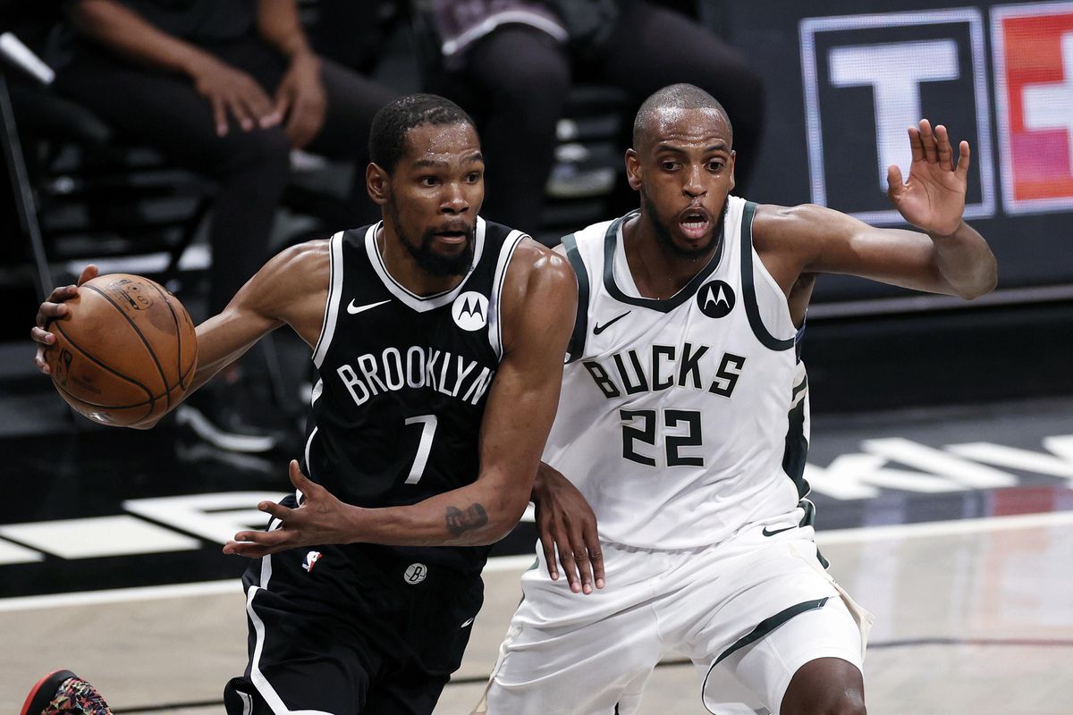 Brooklyn Nets fırtınası dinmiyor