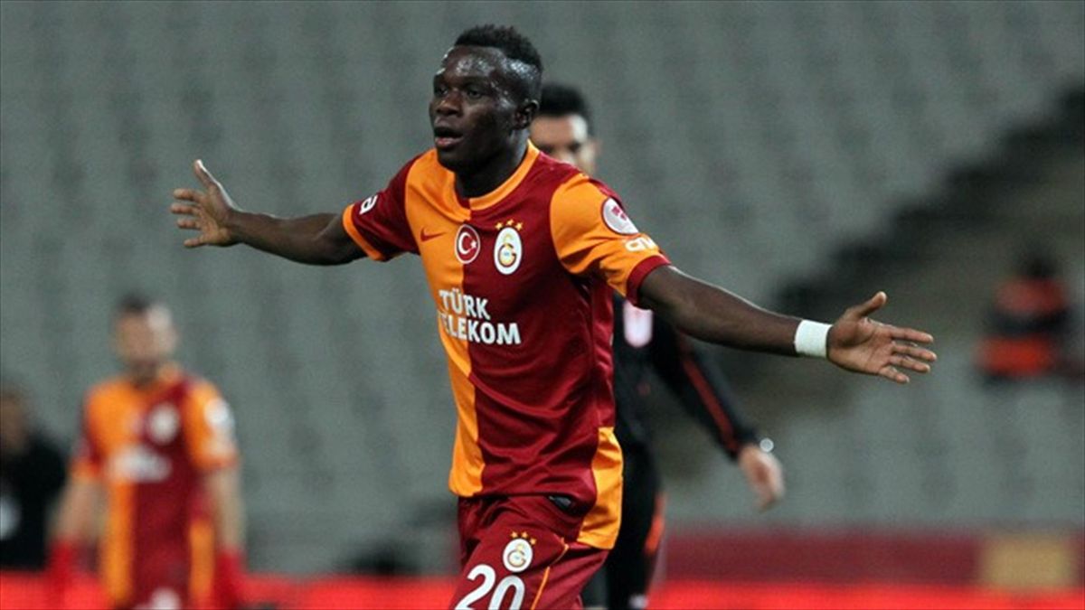 Devlerin Bruma savaşı