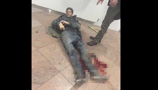 İşte Brüksel i bunlar kana buladı!