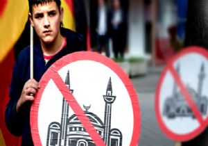 Avrupalı Irkçılar Telaşta