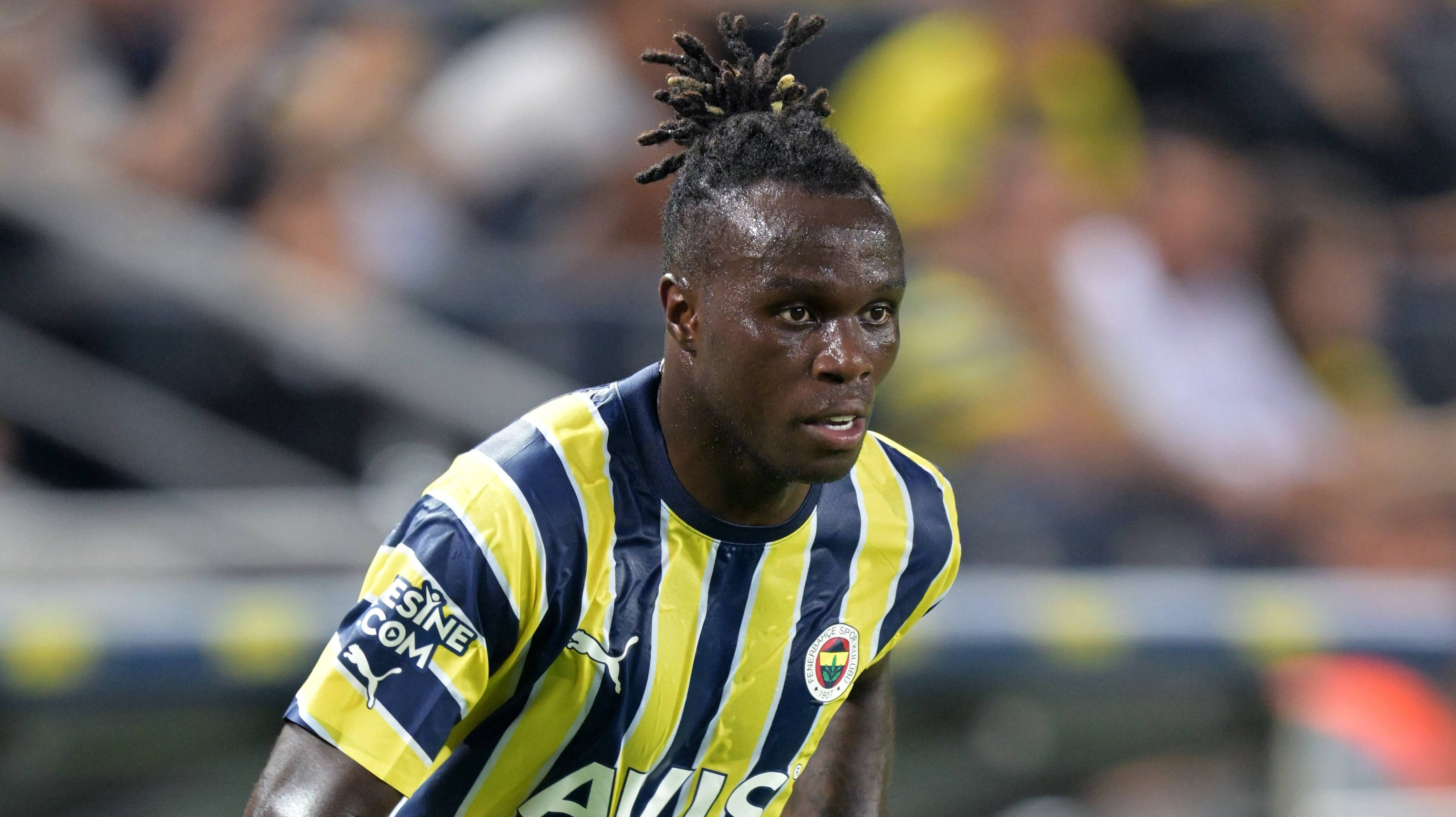 Fenerbahçe, Bruma nın bonservisini aldı: 4.2 milyon euro