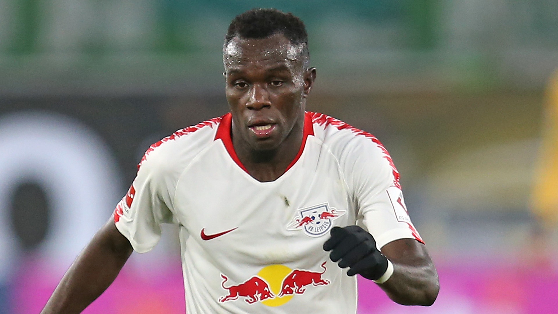 Bruma Süper Lig e dönüyor