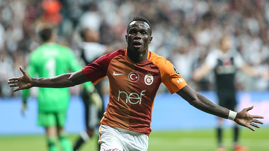 Bruma:  Beraberliği hak etmedik 