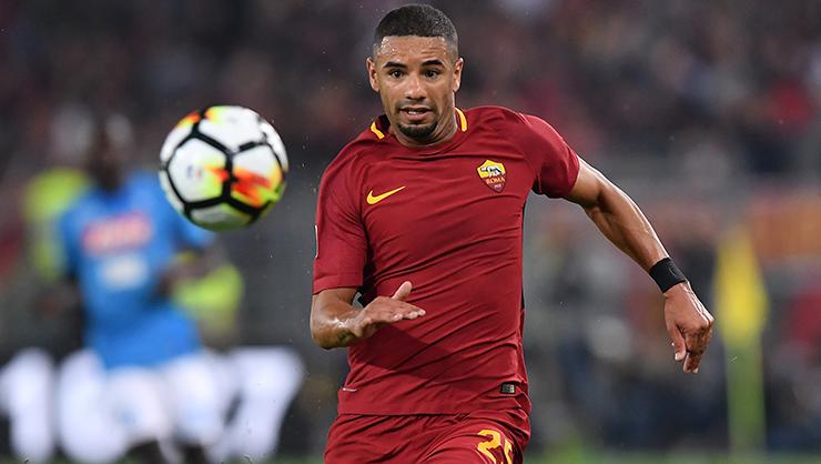 Devlerin Bruno Peres savaşı