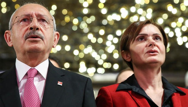 Kaftancıoğlu'nun 'yalancı' çıkışı akıllara Kılıçdaroğlu'nu getirdi!