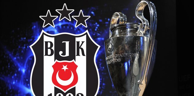 Beşiktaş ın asıl sınavı şimdi başlıyor