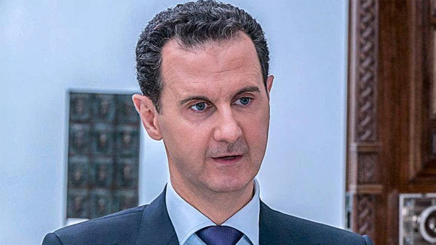 Beşar Esad a tutuklama kararı