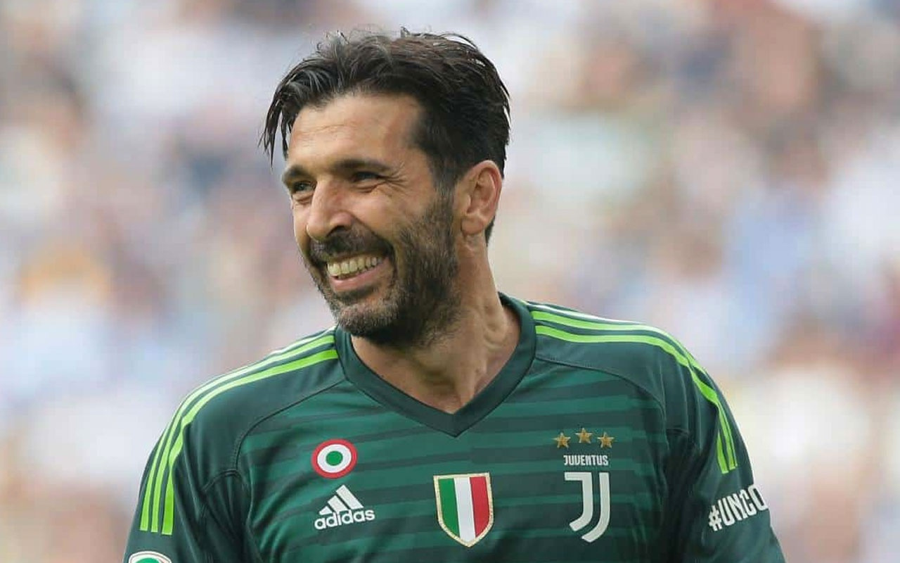 Buffon un yeni takımı belli oluyor