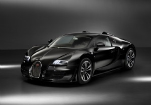 Son Bugatti Veyron da satıldı!