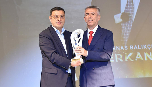 Buğday Tanesi filmine ödül