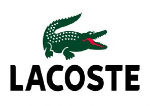 Lacoste İsviçre ye Satılıyor!