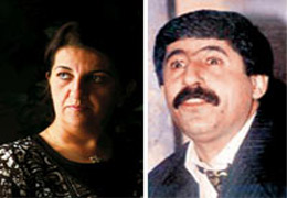 DTP Lİ VEKİLİN KAYINBİRADERİ TUTUKLANDI