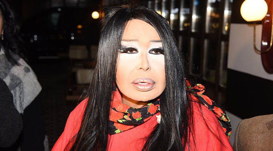 Bülent Ersoy gençlik fotoğrafıyla herkesi şaşırttı