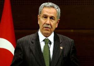 Bülent Arınç kimdir?