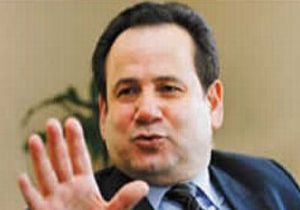 BÜLENT ORAKOĞLU: