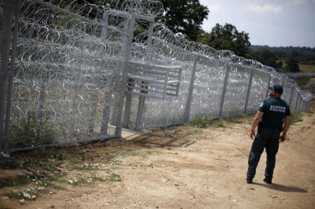 Bulgaristan,  Türkiye sınırında asker sayısını artırıyor