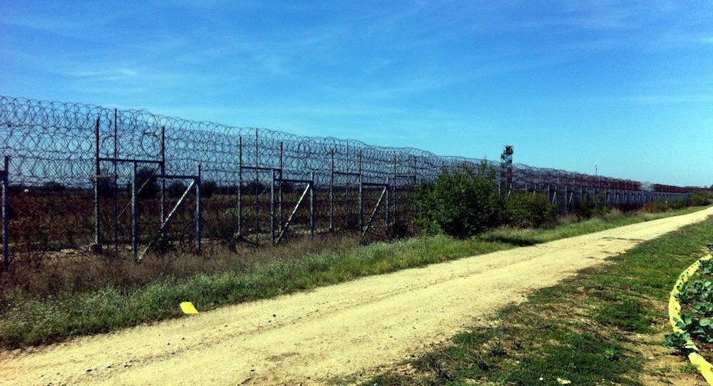 Bulgaristan, Türkiye sınırında güvenlik önlemlerini artırdı!