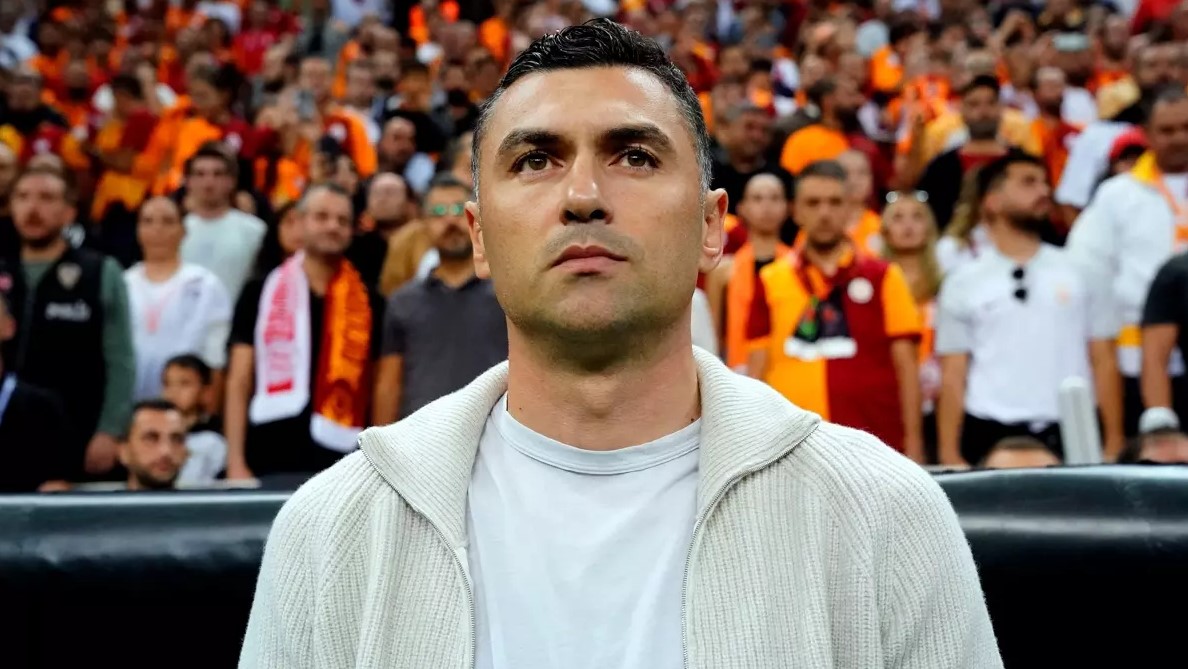 Burak Yılmaz ın yeni adresi belli oldu