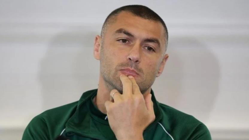 Burak Yılmaz, Beşiktaş a dönüyor!