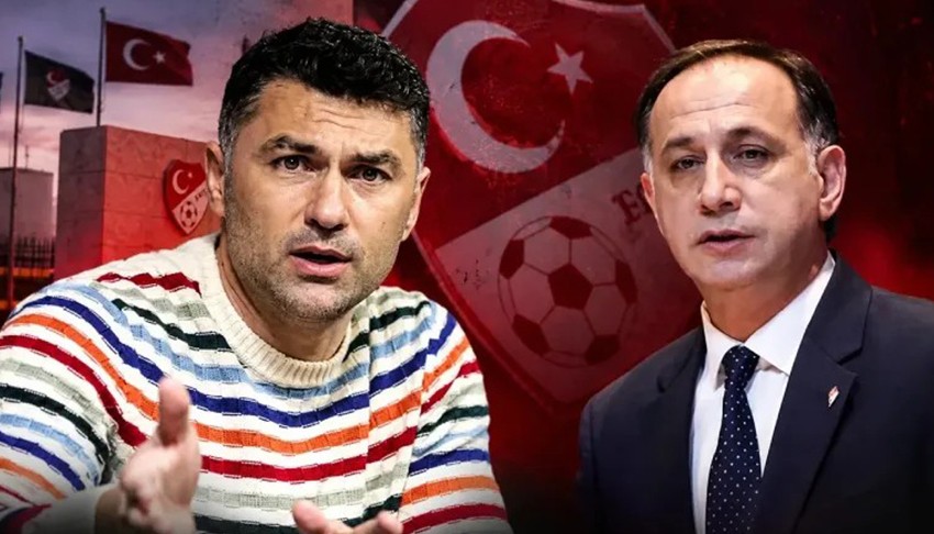 Burak Yılmaz'ın Ferhat Gündoğdu sözleri yeniden gündemde: Bana yoklama çektiler