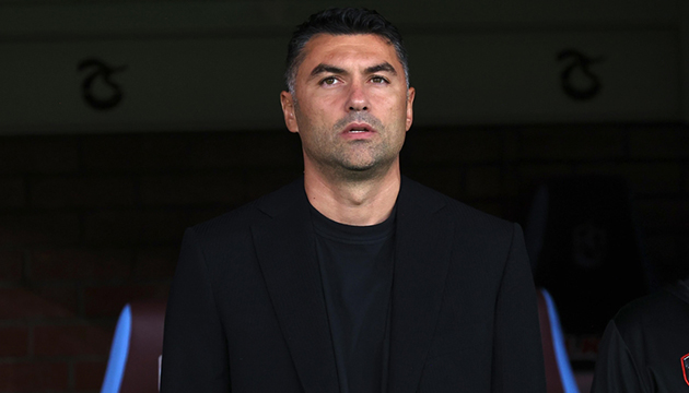 Gaziantep te Burak Yılmaz farkı