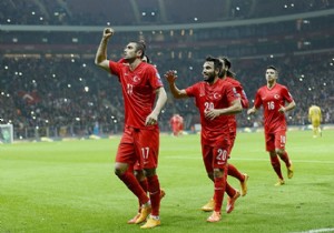  Hocam bizi bırakmayın  demişti!